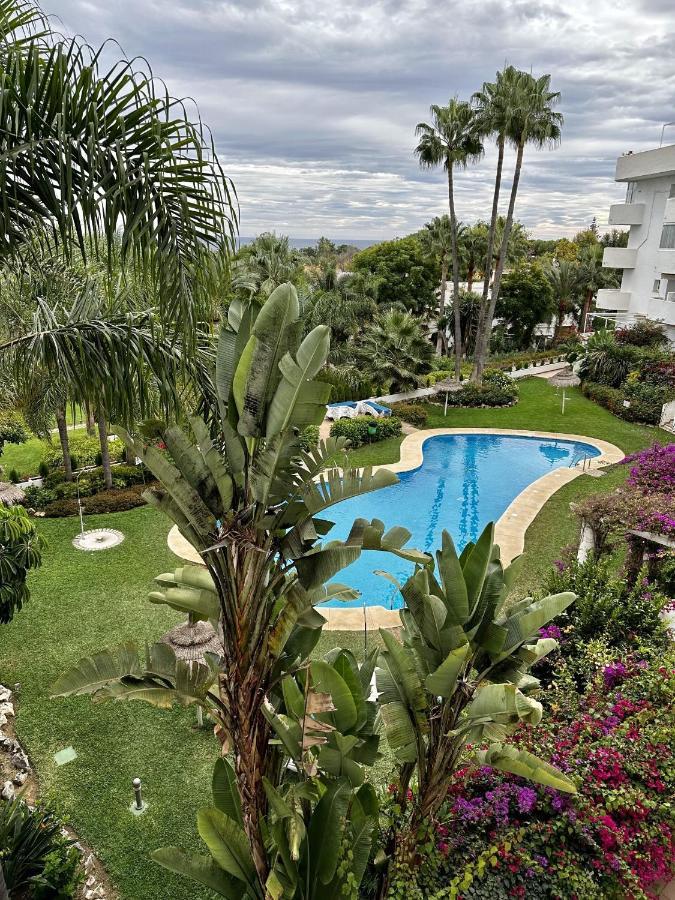 Marbella Real Seaside Apartamento Quarto foto