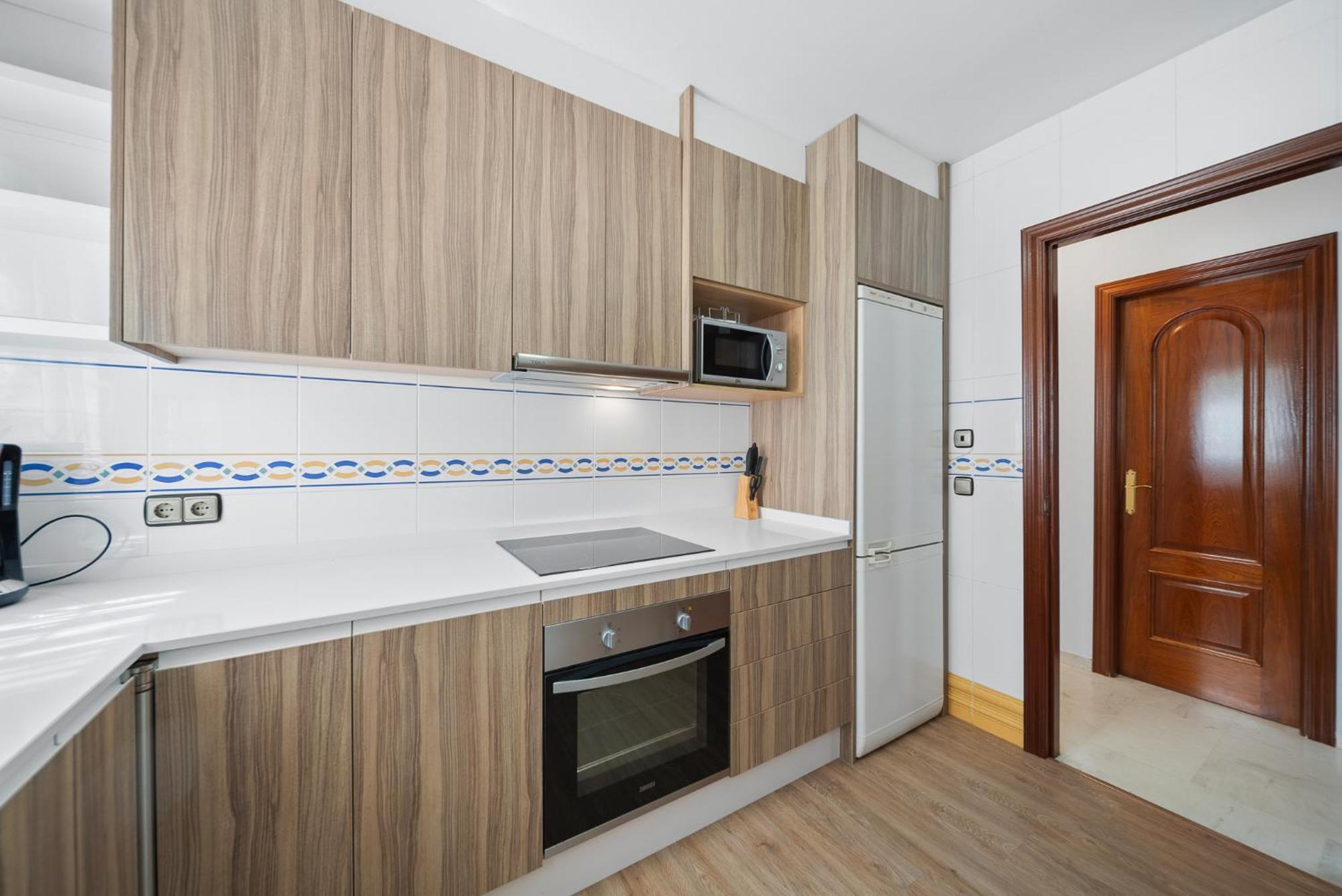 Marbella Real Seaside Apartamento Quarto foto