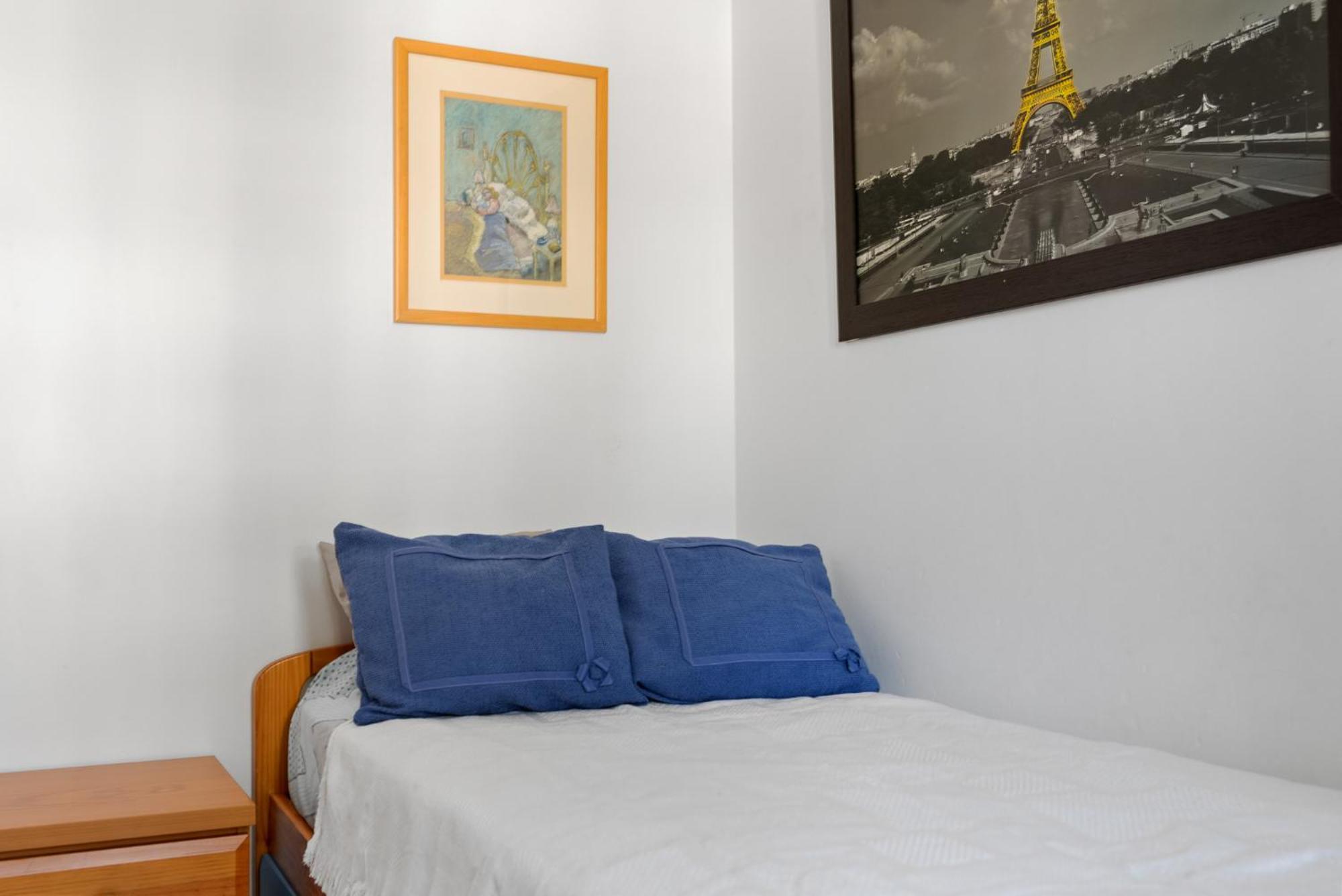 Marbella Real Seaside Apartamento Quarto foto
