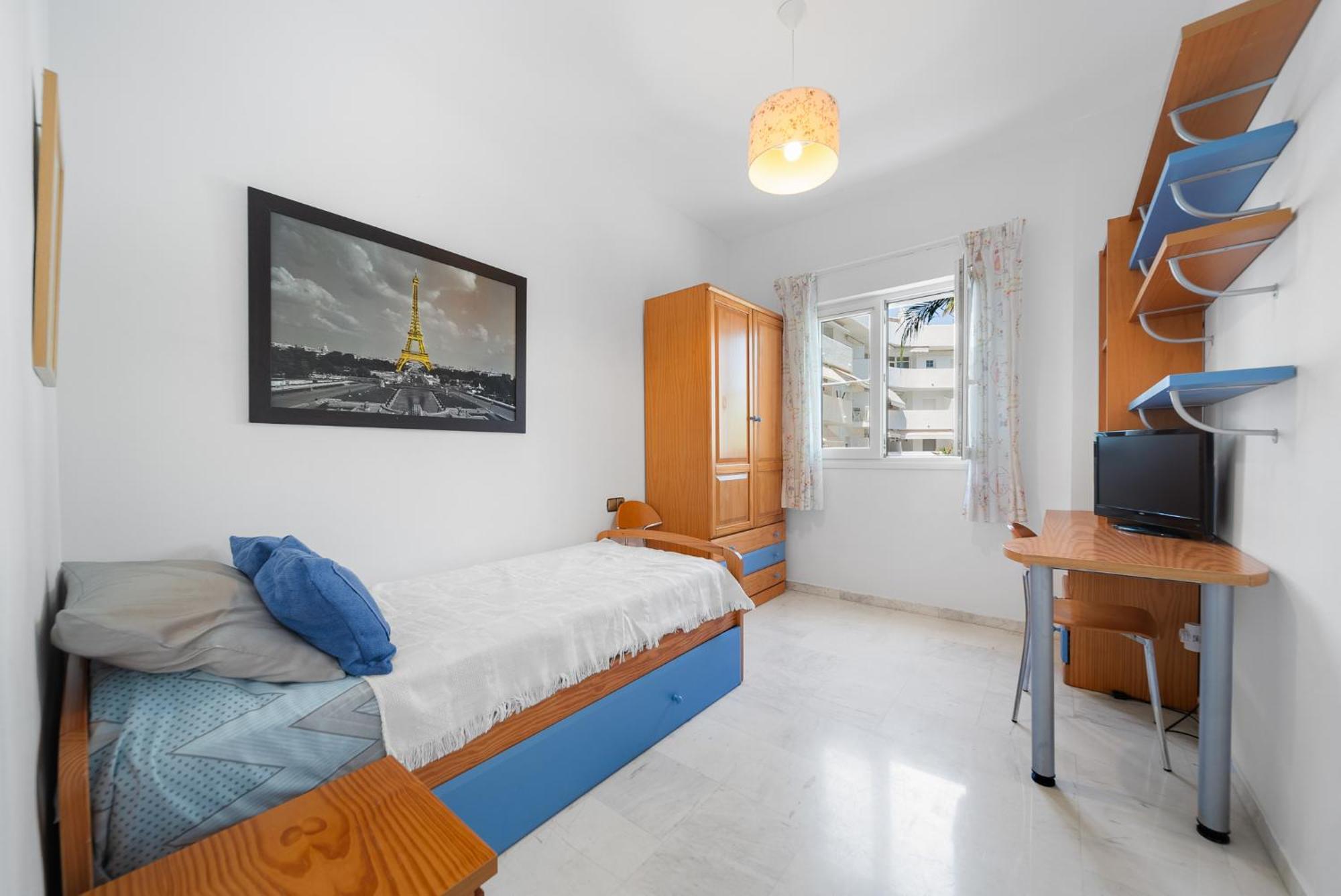 Marbella Real Seaside Apartamento Quarto foto