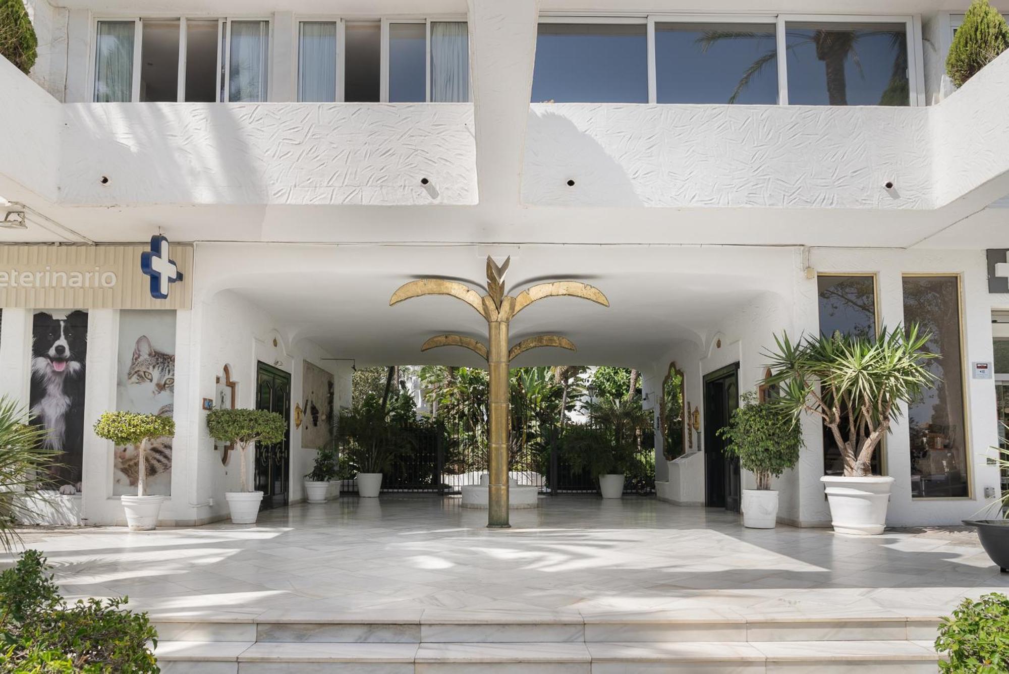Marbella Real Seaside Apartamento Quarto foto